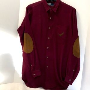 Polo Ralph Lauren Men’s Shirt-vintage ‘80’s
